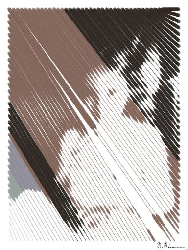 artwork for redditgetsdrawnbybot AI art