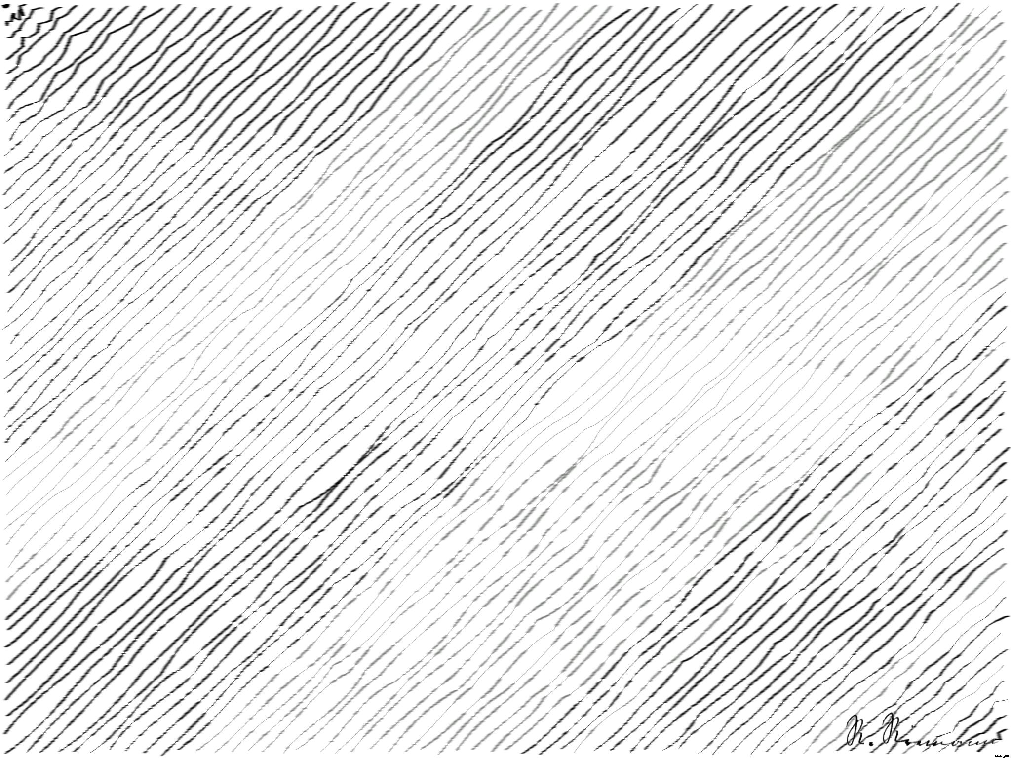 from CC0 photo AI Art