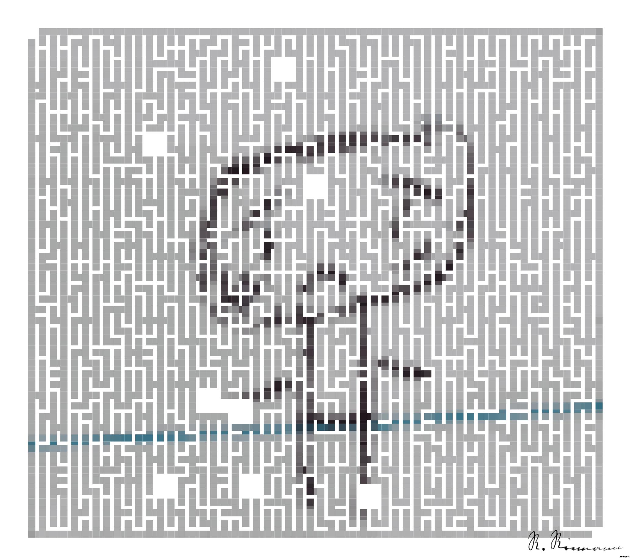 Drawn by bot nJoAwem8kWVQrSMwmwSXgn; art-amaze; artwork for redditgetsdrawnbybot AI Art