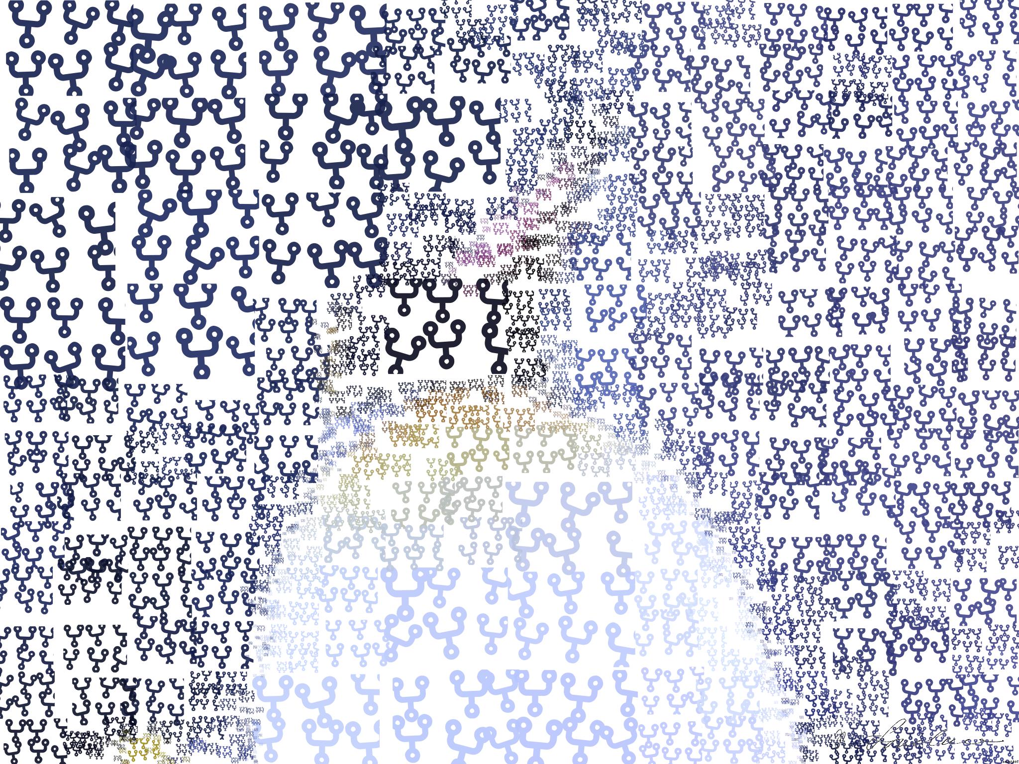 from CC0 photo AI Art