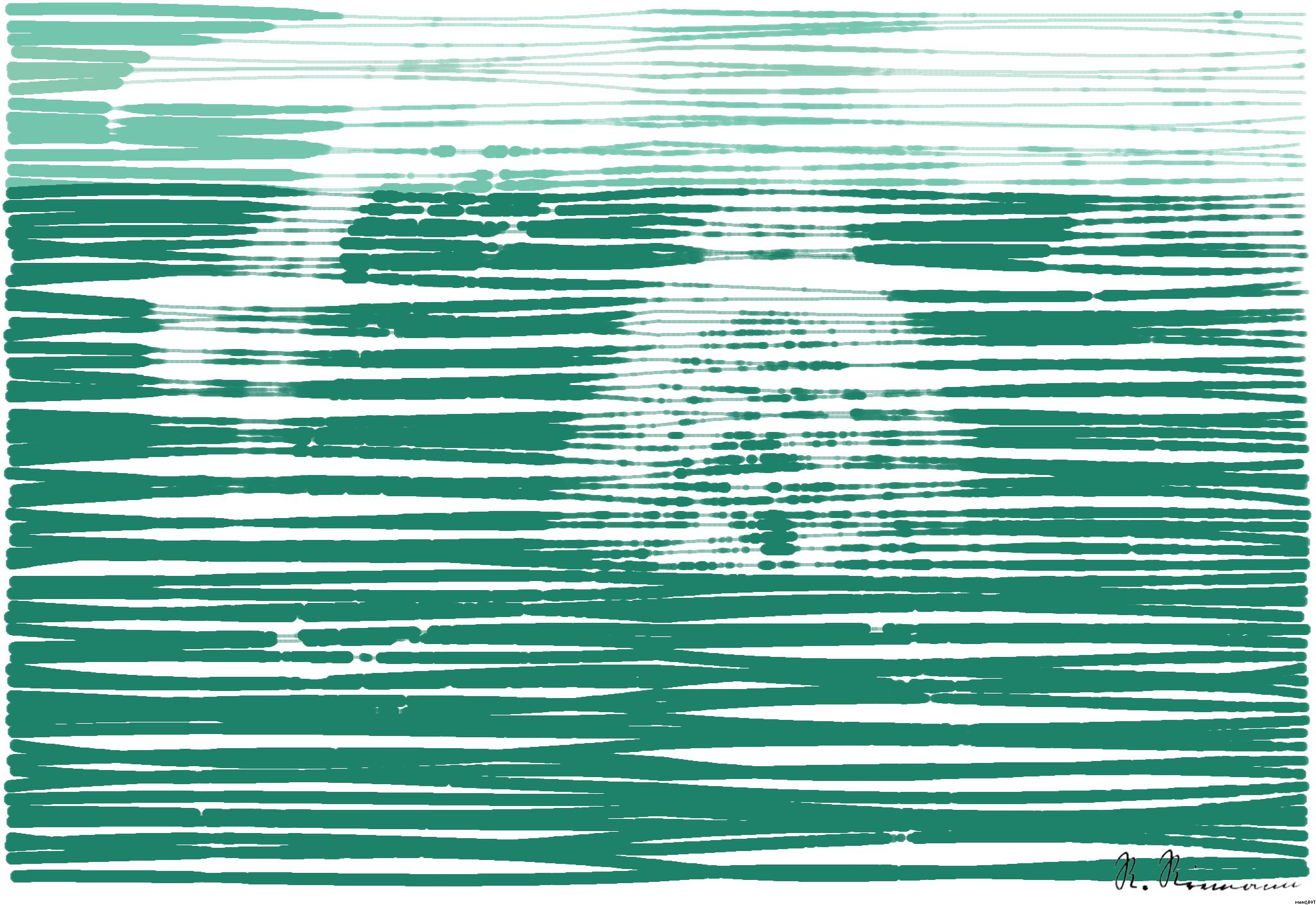 from CC0 photo AI Art