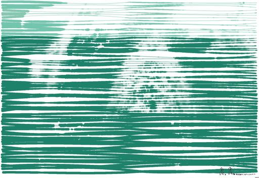 from CC0 photo AI art