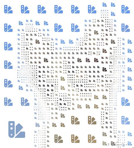 from CC0 photo AI art