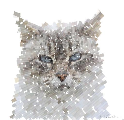 Drawn by bot VoRPgXvJLMxKQ9emtWwVvL; art-flowy; None AI art