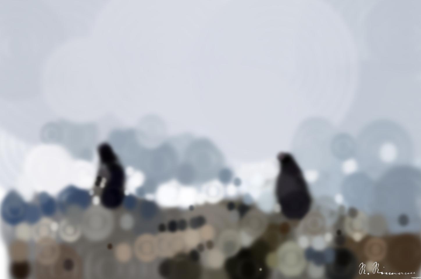 from CC0 photo AI Art