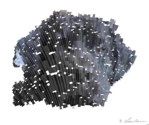 artwork for redditgetsdrawnbybot AI art