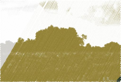 from CC0 photo AI art