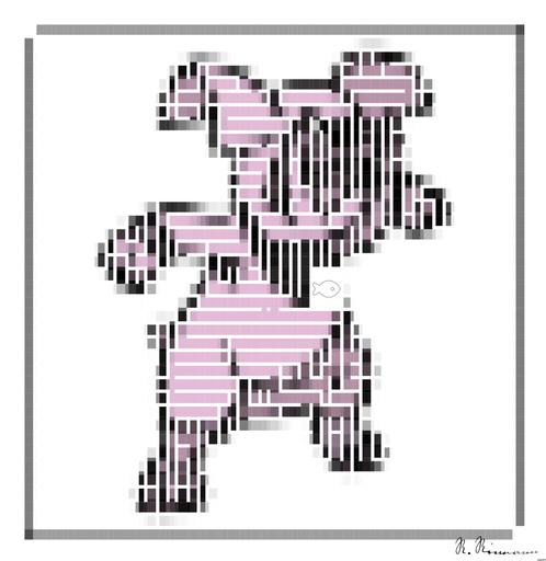 Drawn by bot CMkLBqw9WaZEDCrKjMFAeu; art-amaze AI art