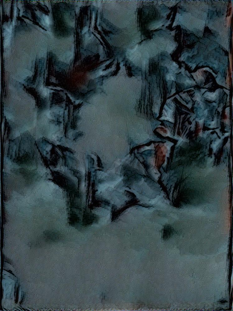 from CC0 photo AI Art