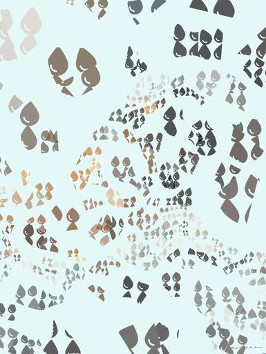 artwork for redditgetsdrawnbybot AI art