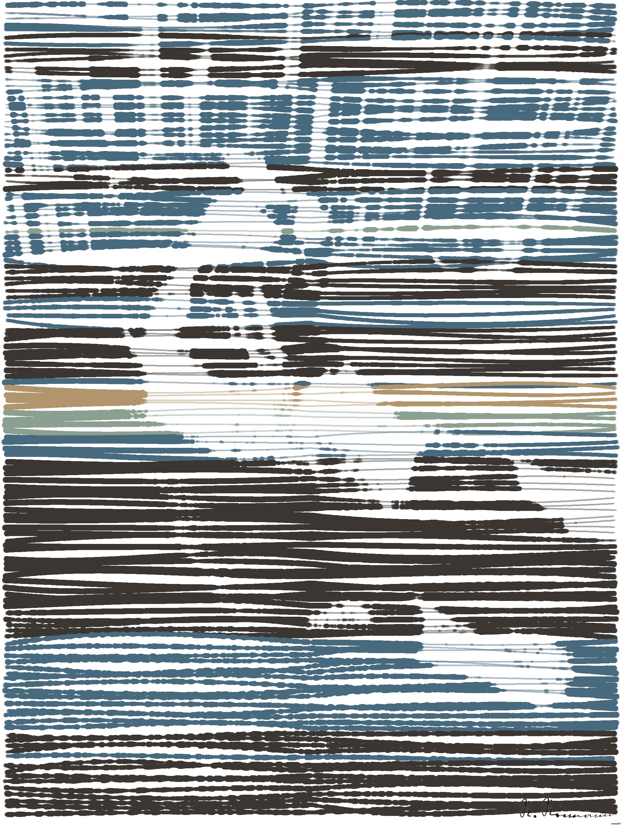 artwork for redditgetsdrawnbybot AI Art