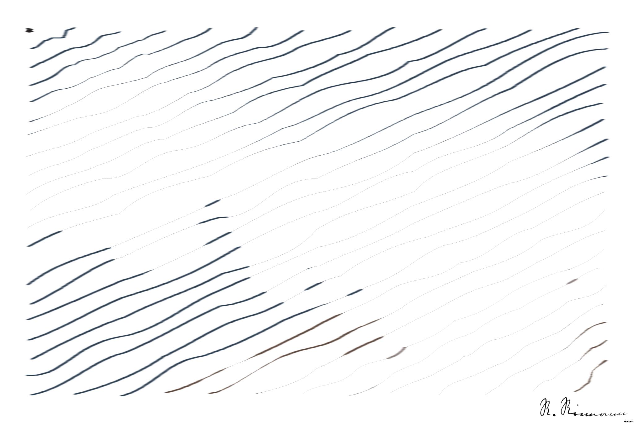 from CC0 photo AI Art