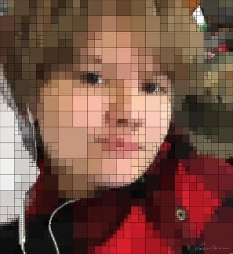 artwork for redditgetsdrawnbybot AI art