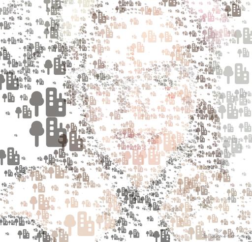 artwork for redditgetsdrawnbybot AI art