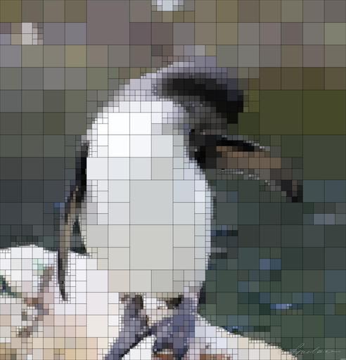 from CC0 photo AI art