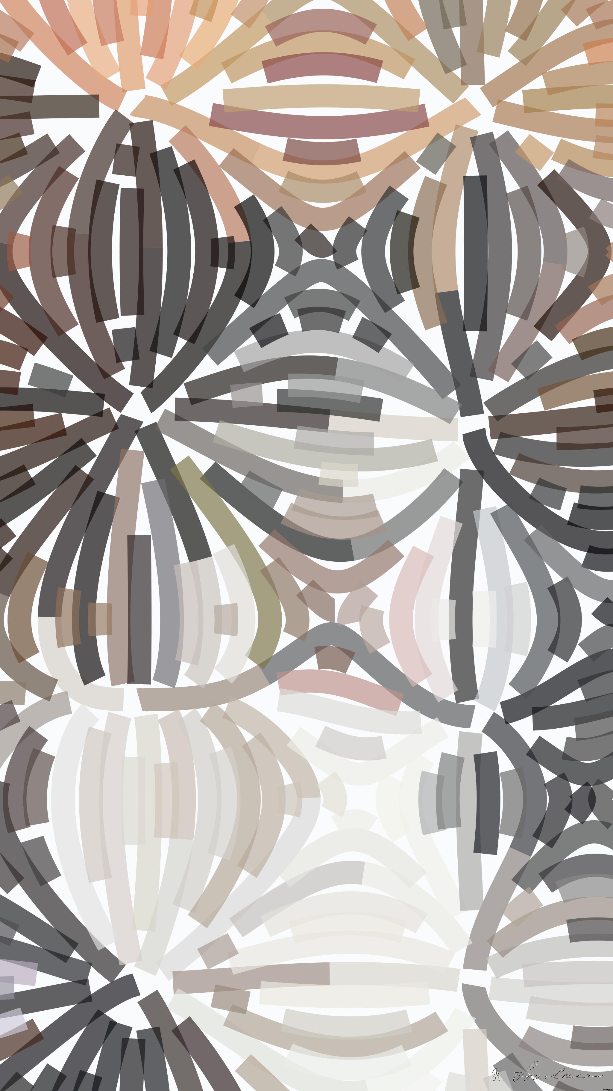 Drawn by bot KXe4rgppG5WtMqUm2sJzDK; art-flowy; artwork for redditgetsdrawnbybot AI Art