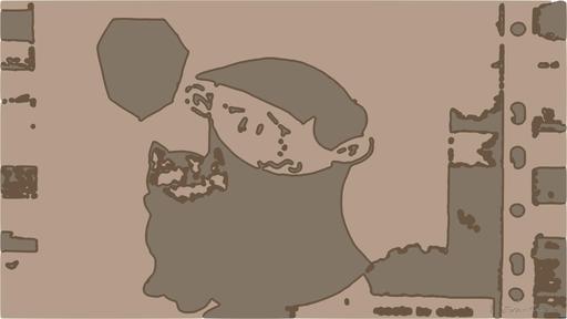 artwork for redditgetsdrawnbybot AI art