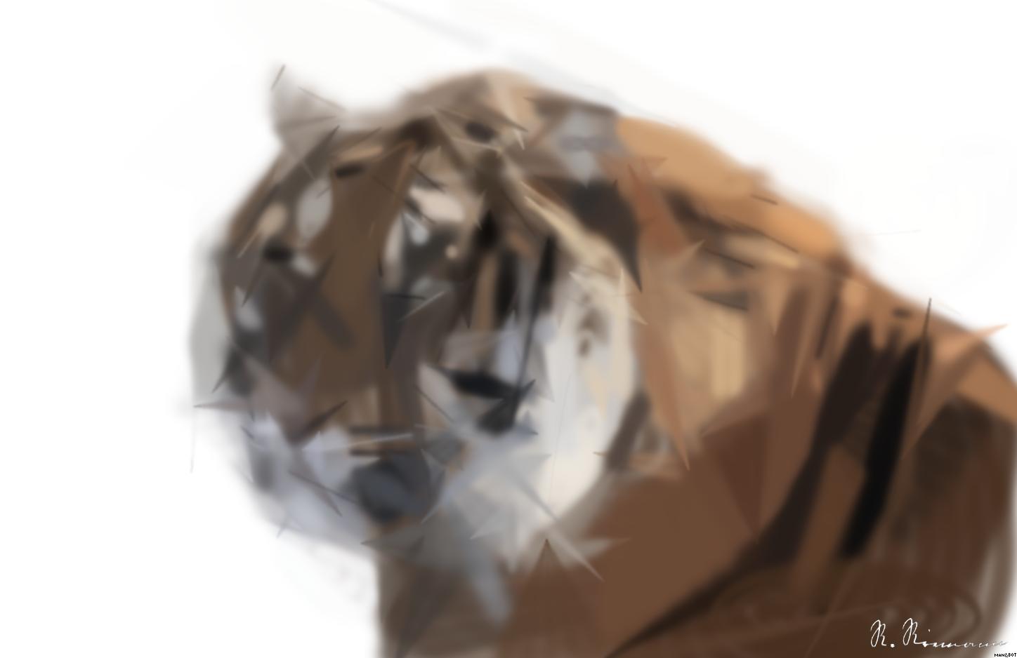 from CC0 photo AI Art