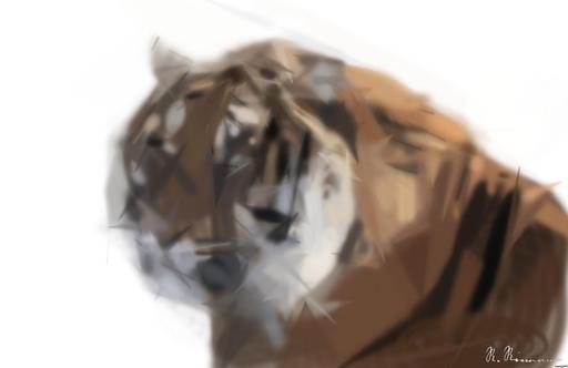 from CC0 photo AI art