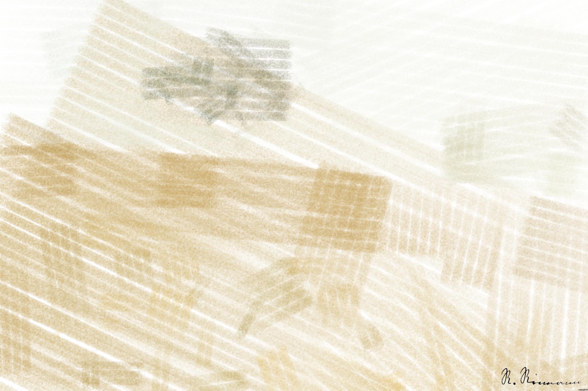 from CC0 photo AI Art