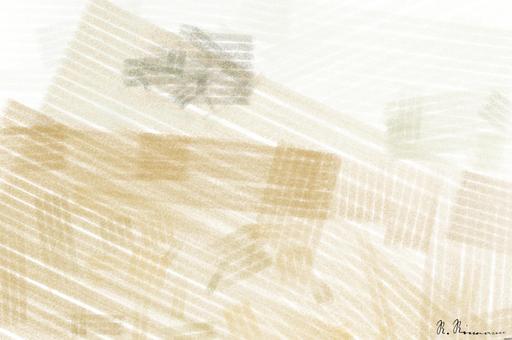 from CC0 photo AI art