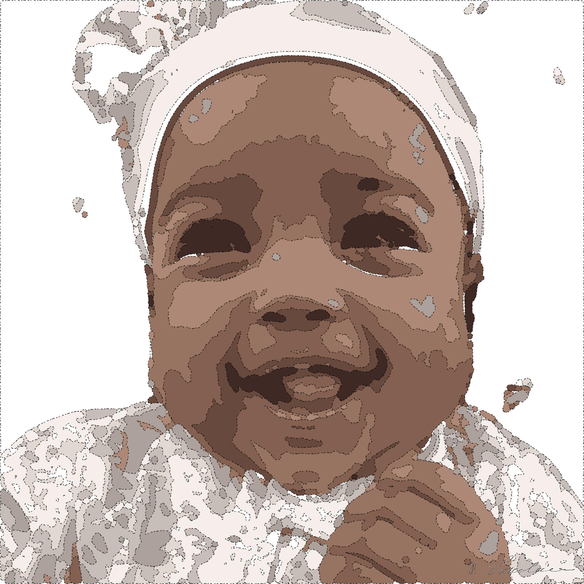 artwork for redditgetsdrawnbybot AI Art