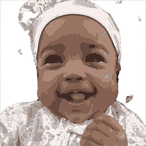 artwork for redditgetsdrawnbybot AI art