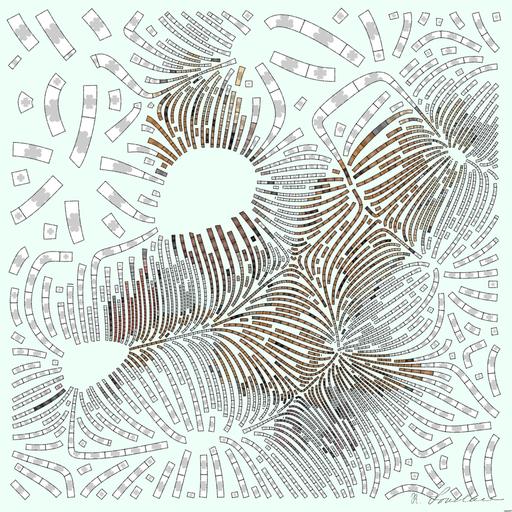 Drawn by bot YEjF2qBBw6DTRKkMh5DV6U; art-flowy AI art