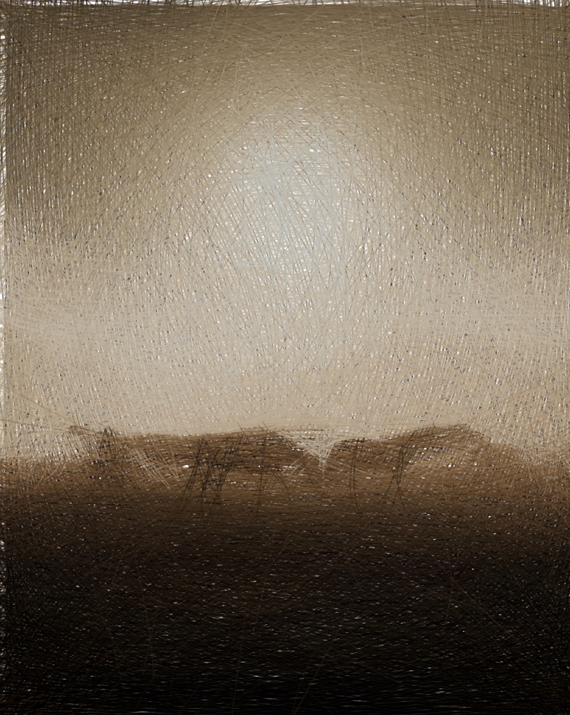 from CC0 photo AI Art