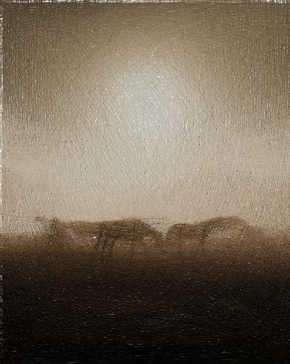 from CC0 photo AI art