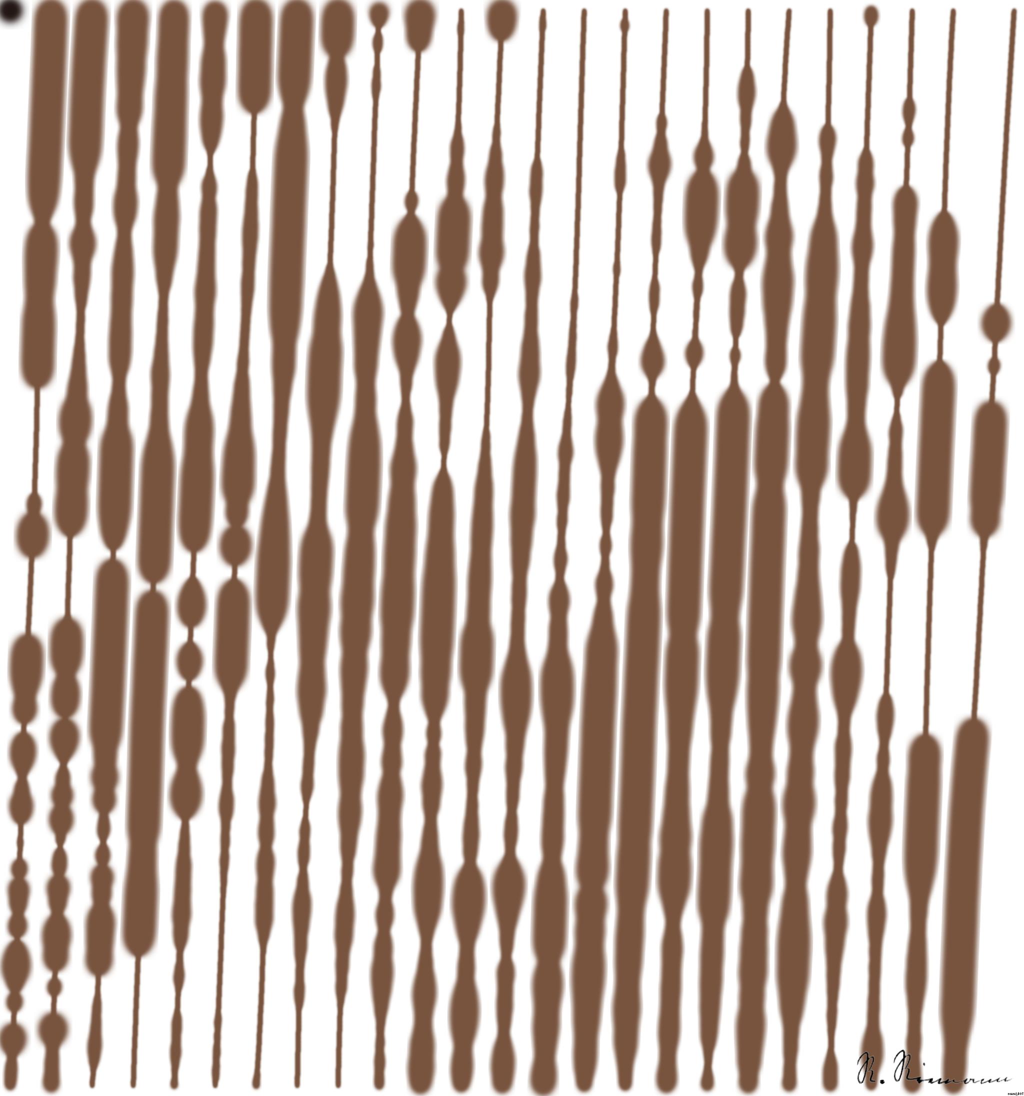 artwork for redditgetsdrawnbybot AI Art