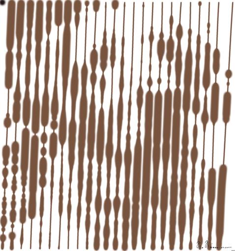 artwork for redditgetsdrawnbybot AI art