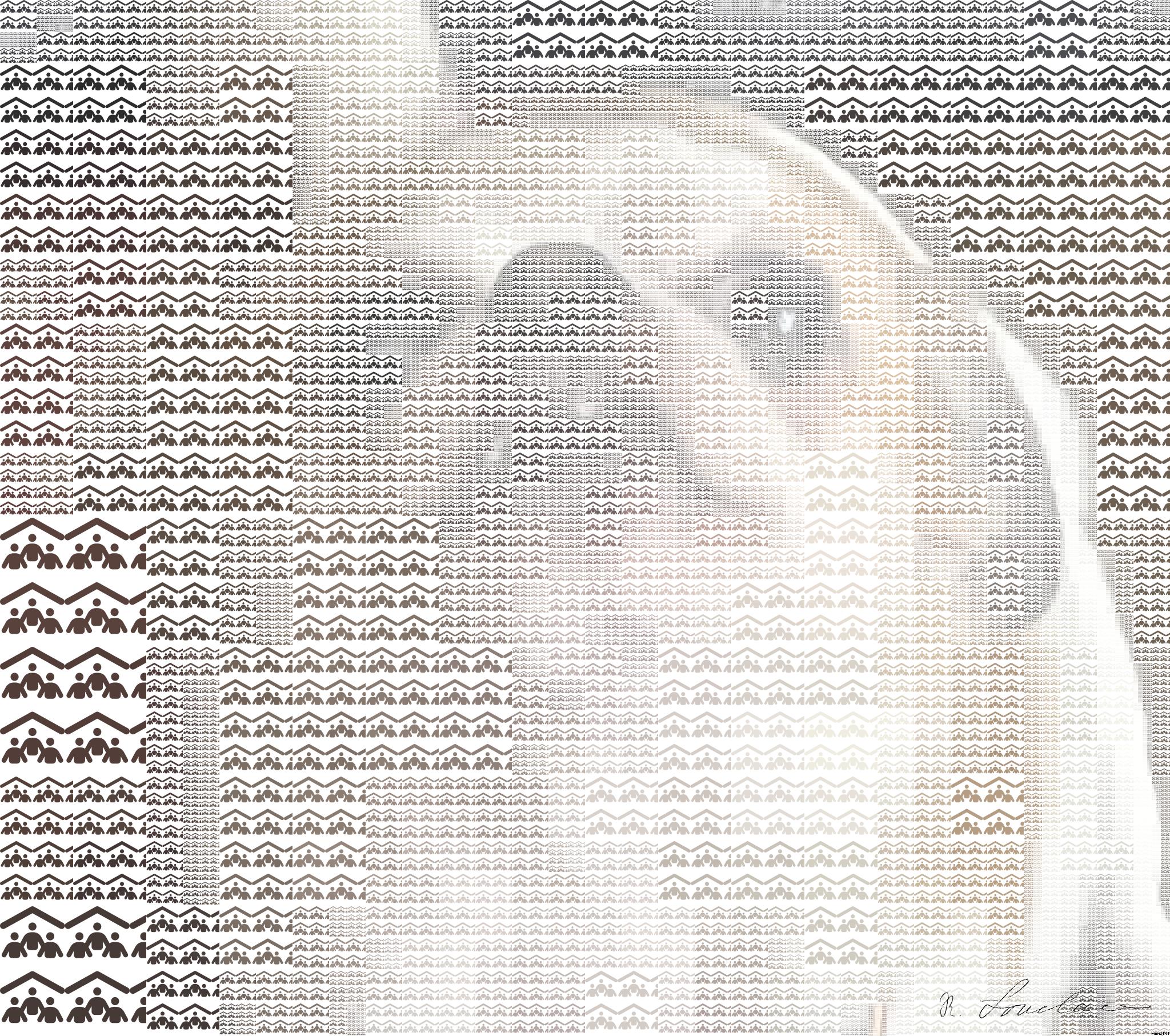 artwork for redditgetsdrawnbybot AI Art