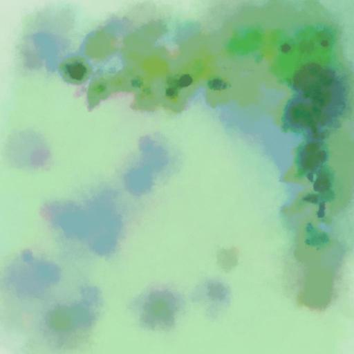 from CC0 photo AI art