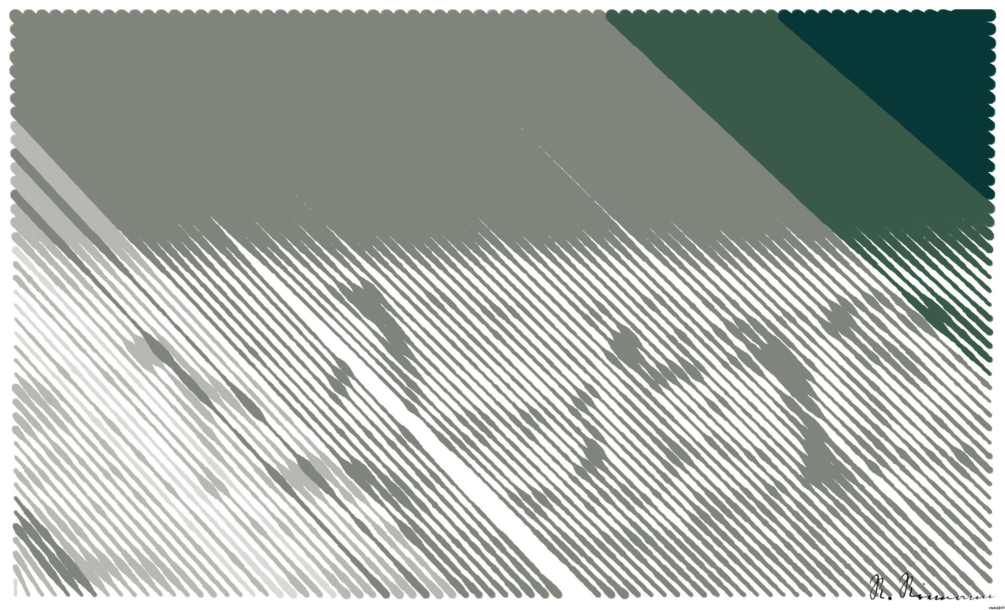 from CC0 photo AI Art