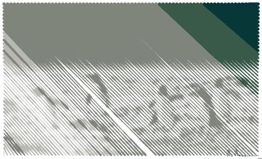 from CC0 photo AI art