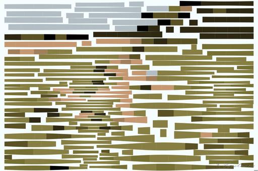 from CC0 photo AI art