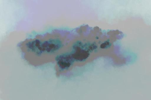 from CC0 photo AI art