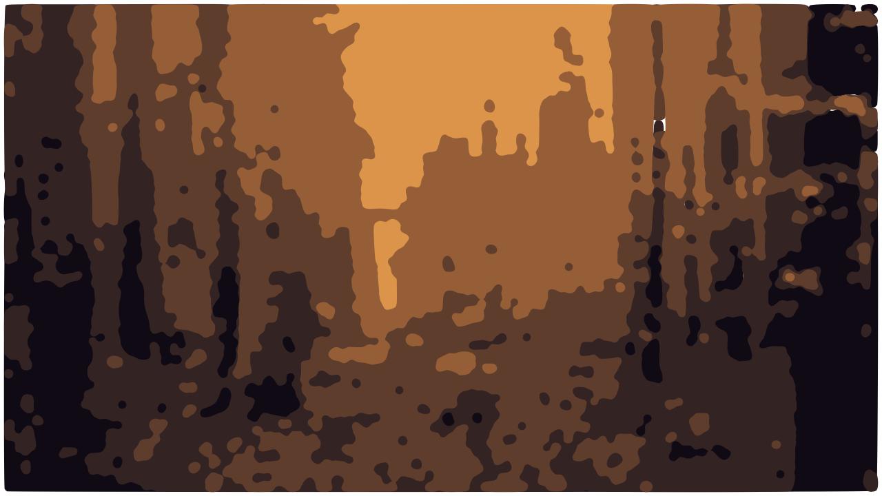 from CC0 photo AI Art