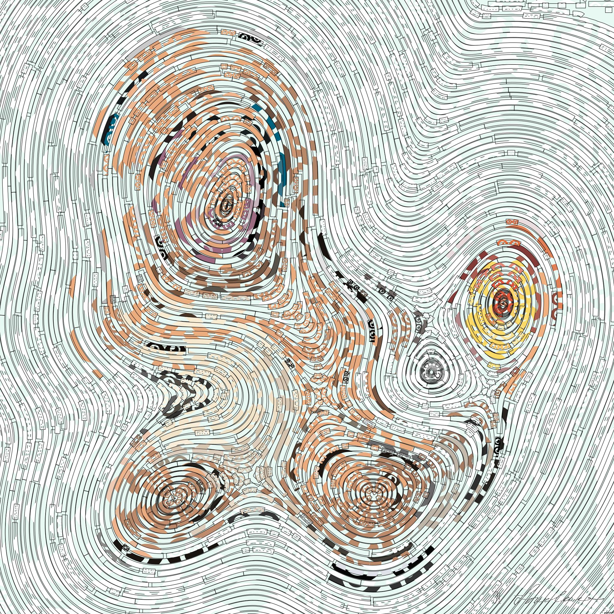 Drawn by bot ZTTYYfziwqUgDZLbQWyEQc; art-flowy AI Art