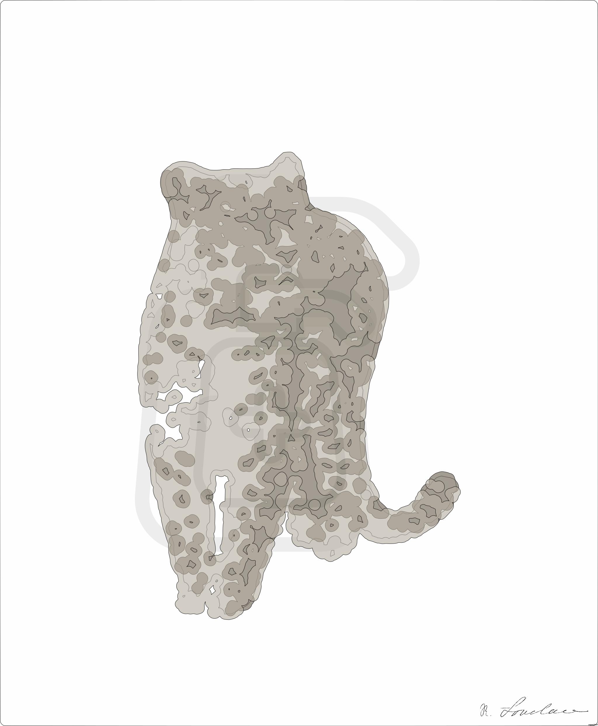 from CC0 photo AI Art