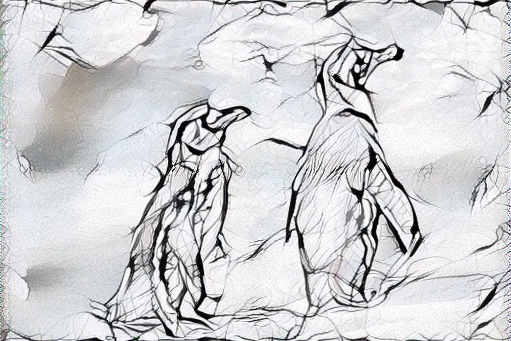 from CC0 photo AI Art