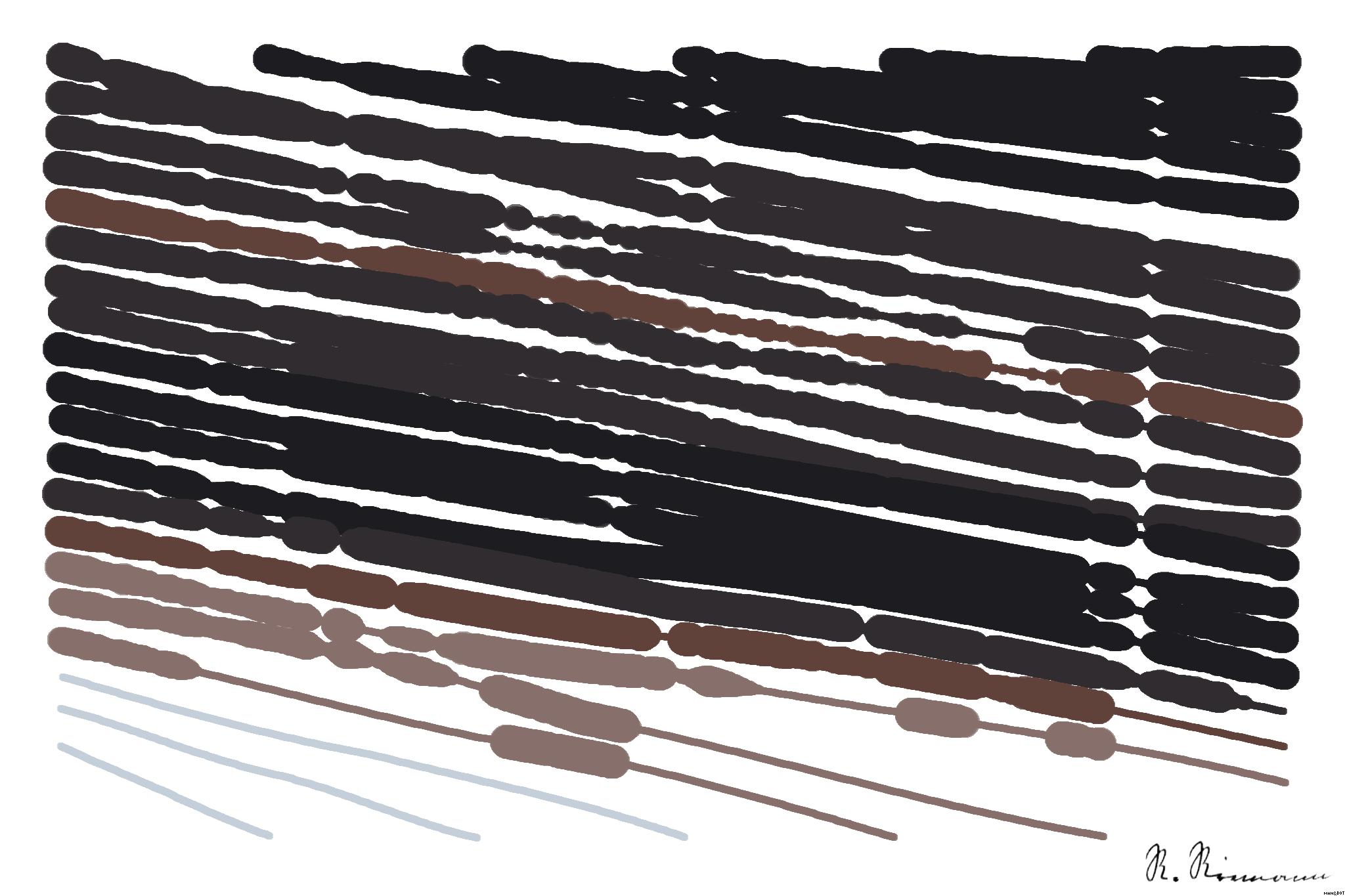 from CC0 photo AI Art