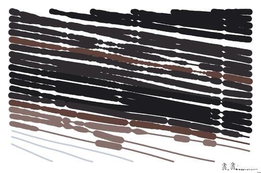 from CC0 photo AI art