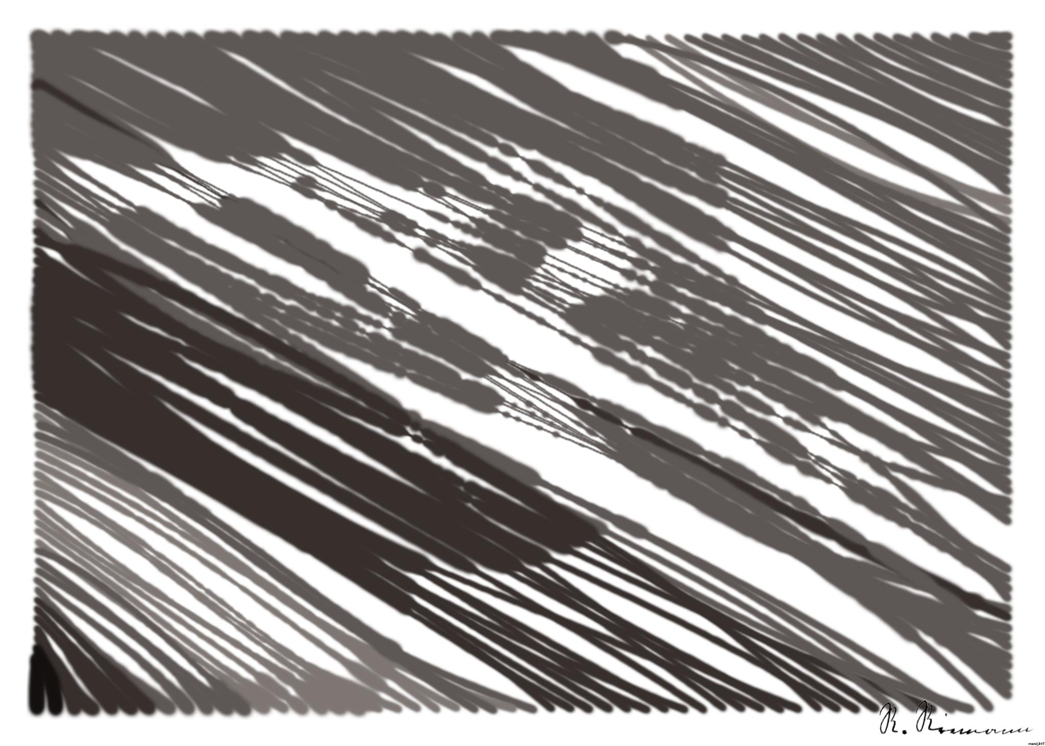 from CC0 photo AI Art