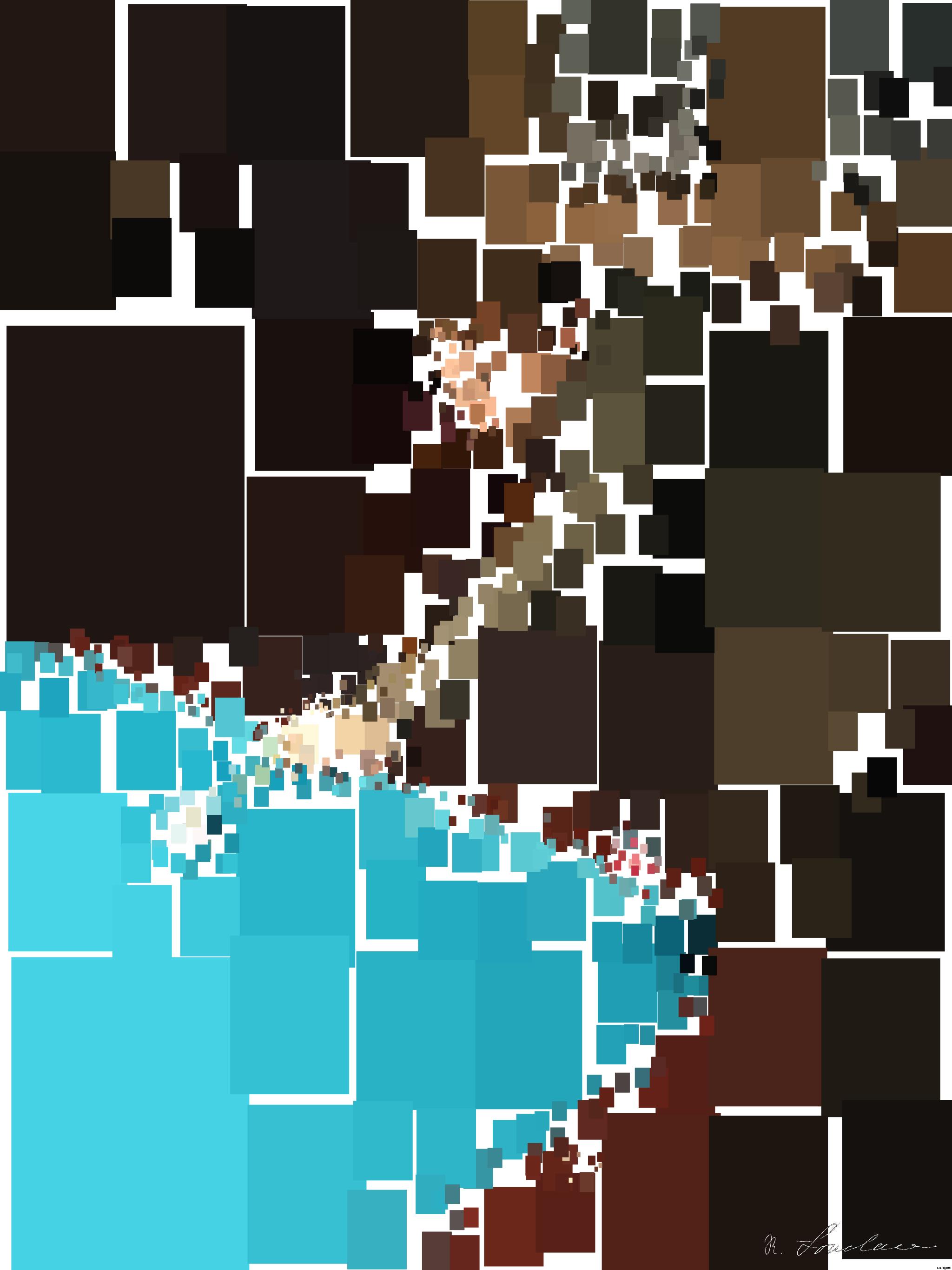 Drawn by bot W8k9syFAgPz6bgFCNoHZQc; art-quadrangle; artwork for redditgetsdrawnbybot AI Art