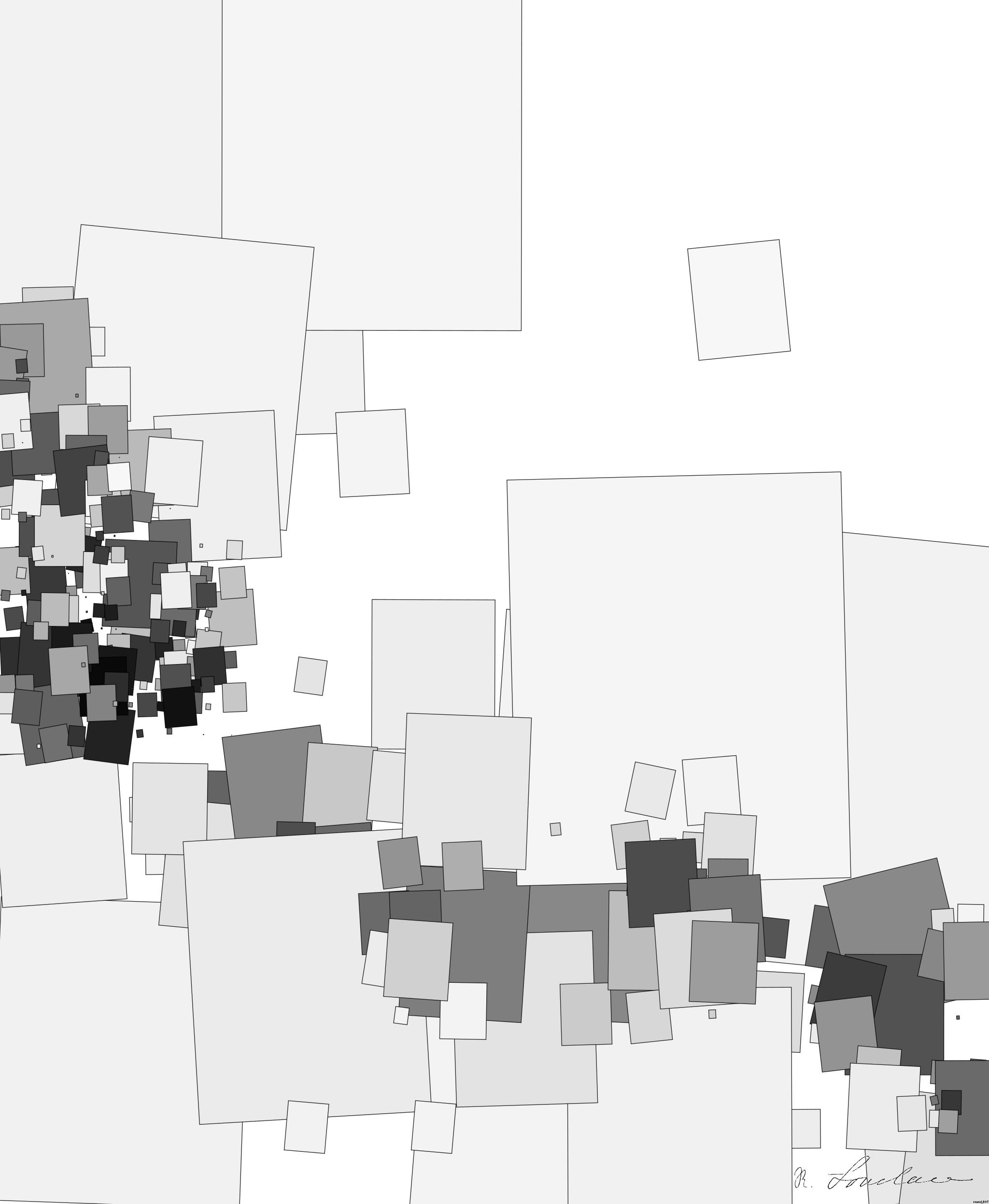 from CC0 photo AI Art