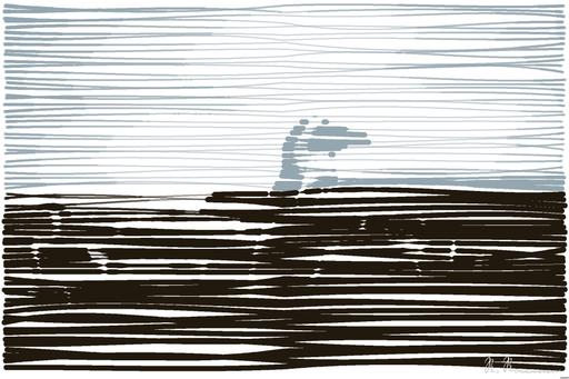 from CC0 photo AI art