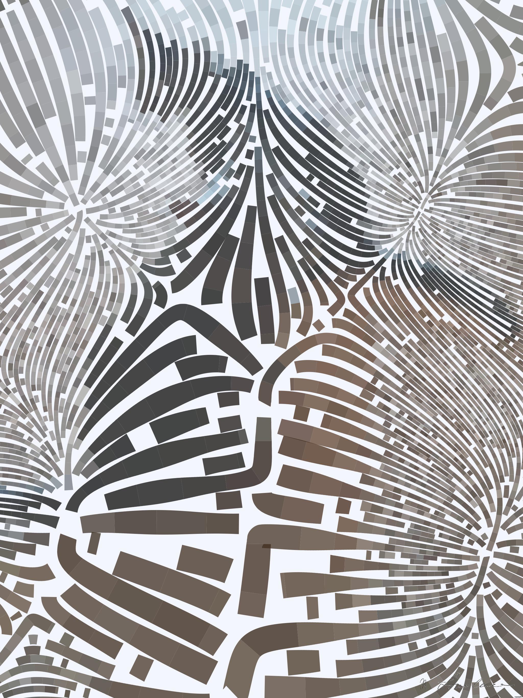 artwork for redditgetsdrawnbybot AI Art