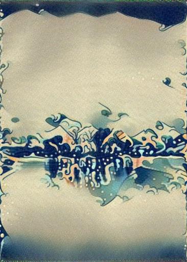 from CC0 photo AI art